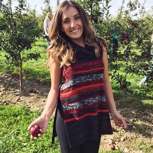 Meet your Posher, Amanda